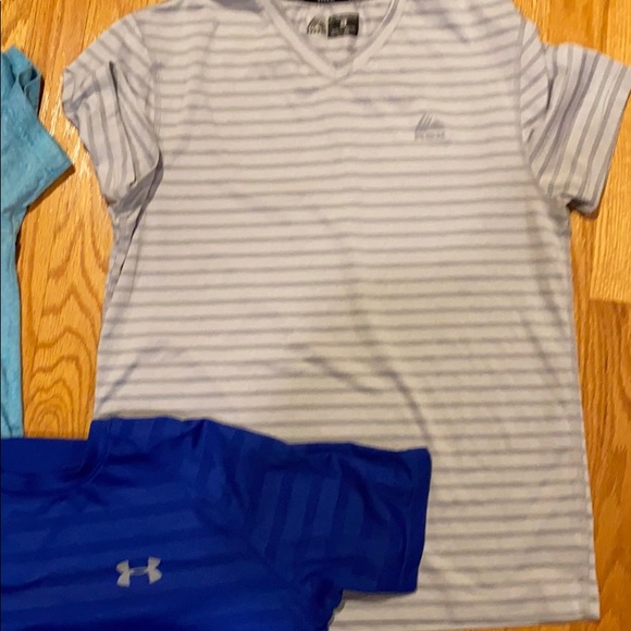 3 small athletic shorts - small, 12/16 - Picture 4 of 4